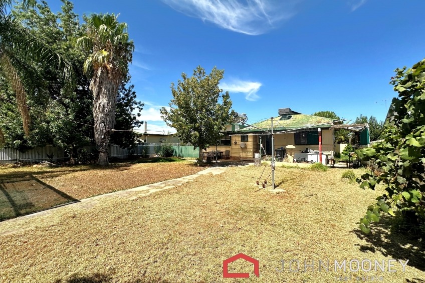 43 O'Connor Street Uranquinty NSW 2652 John Mooney Real Estate Wagga