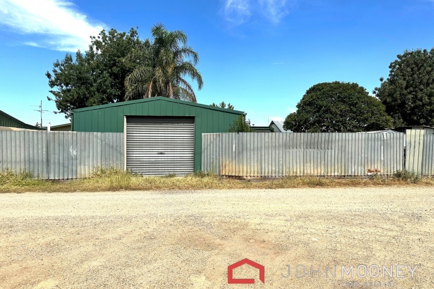 43 O'Connor Street Uranquinty NSW 2652 John Mooney Real Estate Wagga